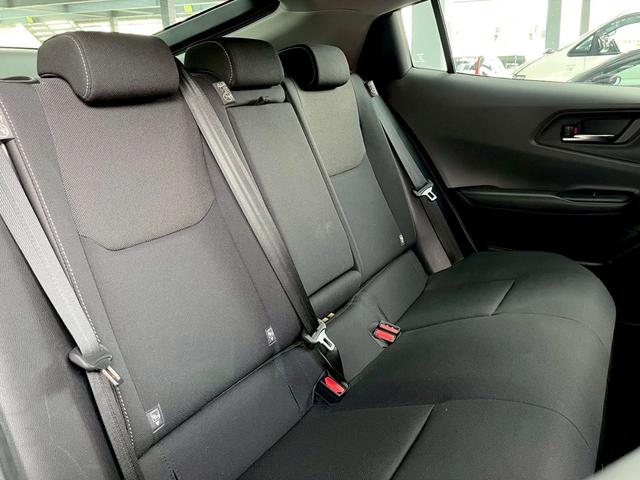 プリウス G アラウンドビューモニター・ETC2.0・ナビ・TV・Bluetooth・バックカメラ(37枚目)