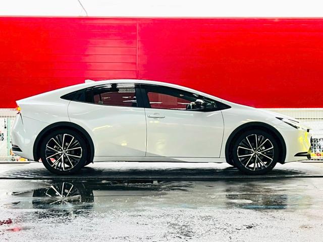 プリウス G アラウンドビューモニター・ETC2.0・ナビ・TV・Bluetooth・バックカメラ(41枚目)