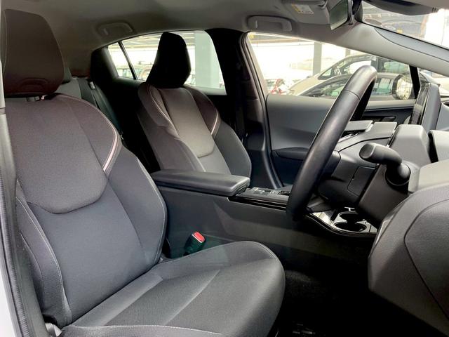 プリウス G アラウンドビューモニター・ETC2.0・ナビ・TV・Bluetooth・バックカメラ(55枚目)