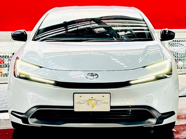 プリウス G アラウンドビューモニター・ETC2.0・ナビ・TV・Bluetooth・バックカメラ(62枚目)