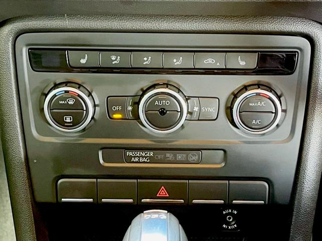 ザ・ビートル デザインレザーパッケージ　本革・ＥＴＣ・純正オーディオ（19枚目）