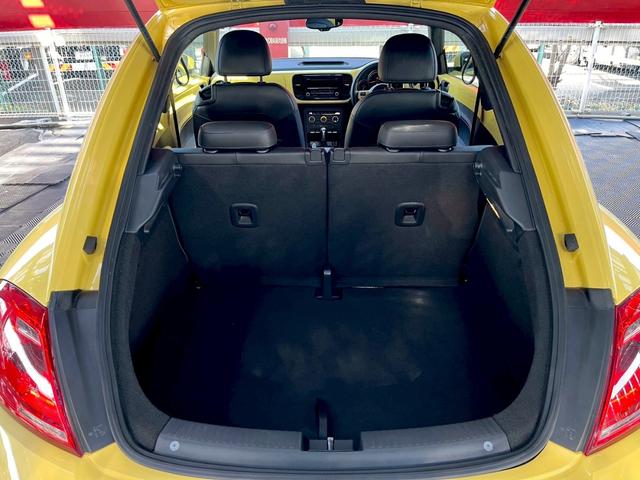 ザ・ビートル デザインレザーパッケージ　本革・ＥＴＣ・純正オーディオ（40枚目）