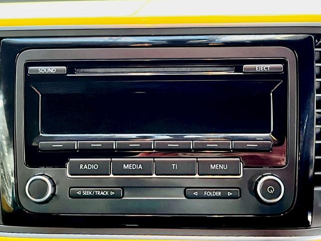 ザ・ビートル デザインレザーパッケージ　本革・ＥＴＣ・純正オーディオ（57枚目）