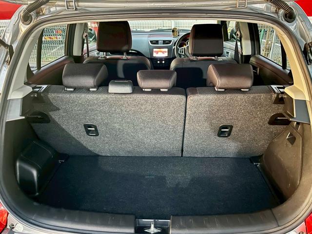 スイフトスポーツ ベースグレード 6MT・純正ナビ・TV・Bluetooth・ETC(41枚目)