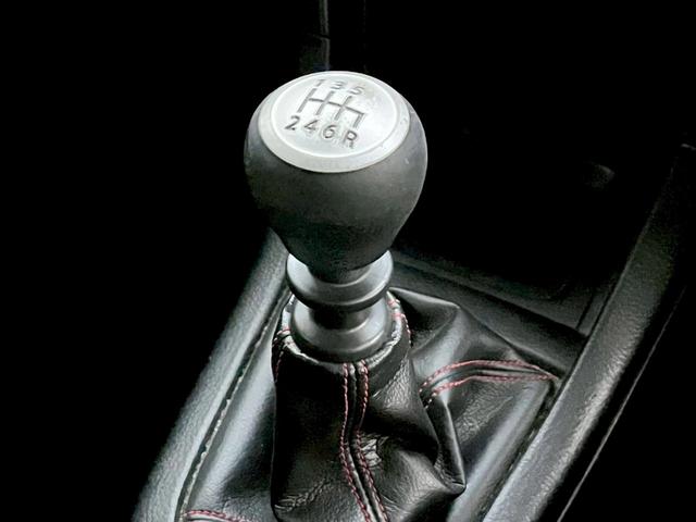 スイフトスポーツ ベースグレード 6MT・純正ナビ・TV・Bluetooth・ETC(46枚目)