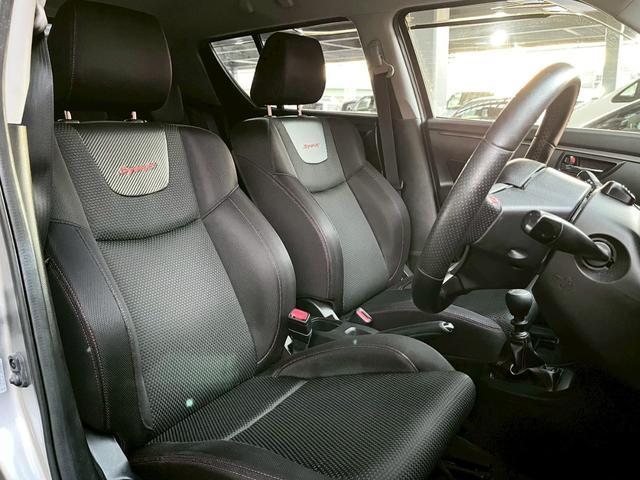 スイフトスポーツ ベースグレード 6MT・純正ナビ・TV・Bluetooth・ETC(59枚目)