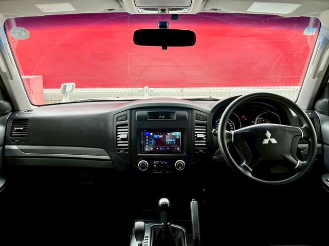 パジェロ ショート　ＶＲ－Ｉ　５ＭＴ・Ｂｌｕｅｔｏｏｔｈ・バックカメラ・ＥＴＣ（31枚目）