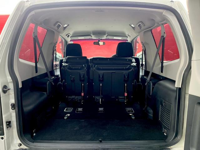 パジェロ ショート　ＶＲ－Ｉ　５ＭＴ・Ｂｌｕｅｔｏｏｔｈ・バックカメラ・ＥＴＣ（37枚目）