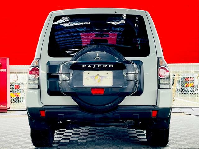 パジェロ ショート　ＶＲ－Ｉ　５ＭＴ・Ｂｌｕｅｔｏｏｔｈ・バックカメラ・ＥＴＣ（63枚目）