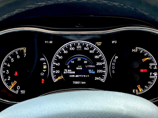 CHRYSLER JEEP JEEP GRAND CHEROKEE LIMITED