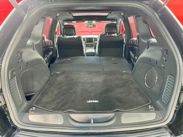 CHRYSLER JEEP JEEP GRAND CHEROKEE LIMITED