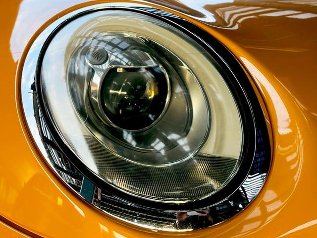 MINI クーパーS ナビ・Bluetooth・ETC(3枚目)