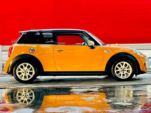 MINI クーパーS ナビ・Bluetooth・ETC(7枚目)