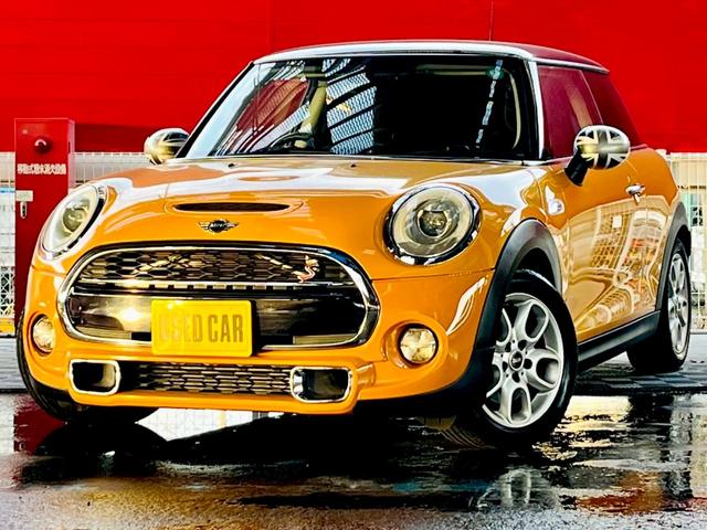 MINI クーパーS ナビ・Bluetooth・ETC(23枚目)