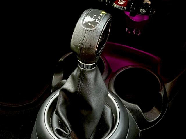 MINI クーパーS ナビ・Bluetooth・ETC(26枚目)