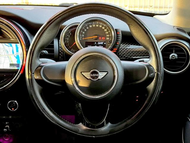 MINI クーパーS ナビ・Bluetooth・ETC(35枚目)