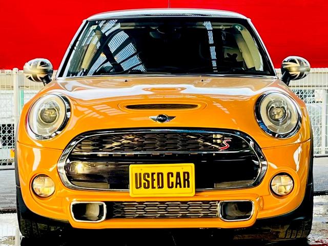 MINI クーパーS ナビ・Bluetooth・ETC(41枚目)