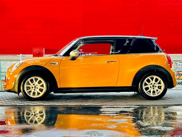 MINI クーパーS ナビ・Bluetooth・ETC(49枚目)