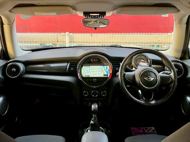 MINI クーパーS ナビ・Bluetooth・ETC(62枚目)