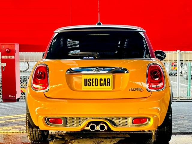MINI クーパーS ナビ・Bluetooth・ETC(66枚目)