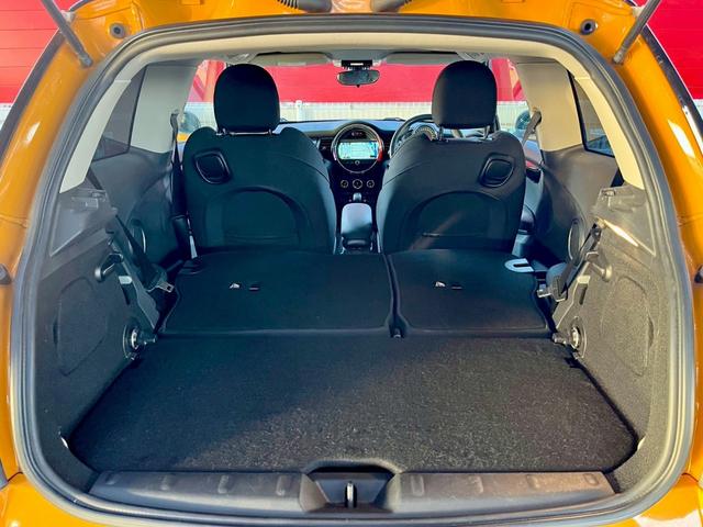 MINI クーパーS ナビ・Bluetooth・ETC(72枚目)