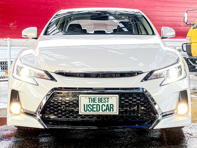 マークＸ ２５０Ｇ　リラックスセレクション　Ｇ’ｓ仕様・ナビ・ＴＶ・Ｂｌｕｅｔｏｏｔｈ・バックカメラ・ＥＴＣ（68枚目）