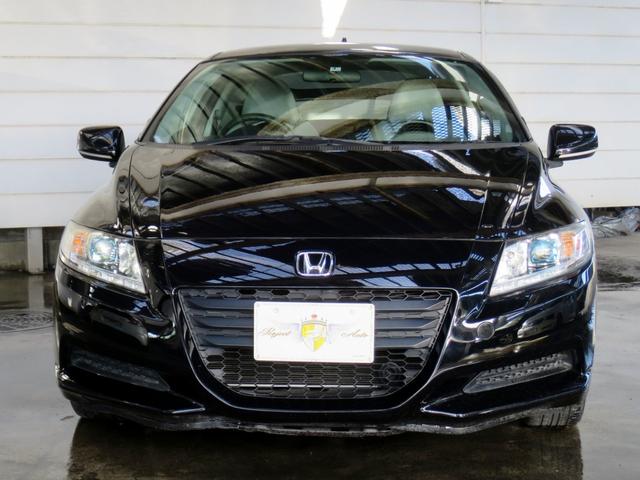 β 6MT・純正オーディオ・ETC・HID・キーレス(3枚目)