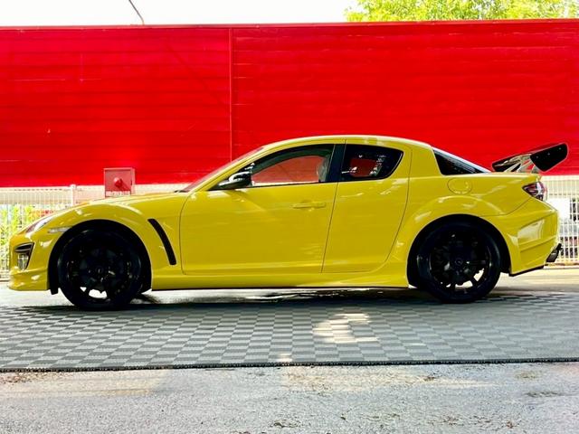 ＲＸ－８ タイプＳ　ナビ・ＴＶ・Ｂｌｕｅｔｏｏｔｈ・ＥＴＣ・ドライブレコーダー（65枚目）