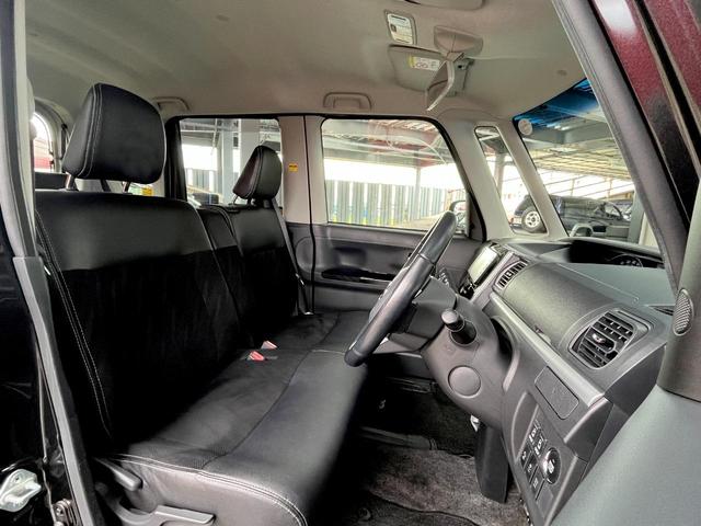 タント カスタムＲＳ　特別仕様車・両側電動スライドドア・ナビ・ＴＶ・バックカメラ・ＥＴＣ・スマートアシスト・スマートキー（12枚目）