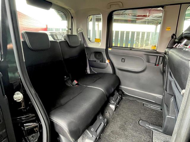 タント カスタムＲＳ　特別仕様車・両側電動スライドドア・ナビ・ＴＶ・バックカメラ・ＥＴＣ・スマートアシスト・スマートキー（13枚目）