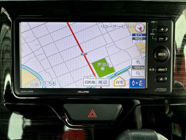 タント カスタムＲＳ　特別仕様車・両側電動スライドドア・ナビ・ＴＶ・バックカメラ・ＥＴＣ・スマートアシスト・スマートキー（15枚目）