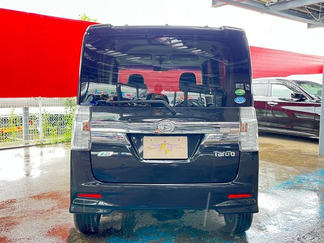 タント カスタムＲＳ　特別仕様車・両側電動スライドドア・ナビ・ＴＶ・バックカメラ・ＥＴＣ・スマートアシスト・スマートキー（28枚目）