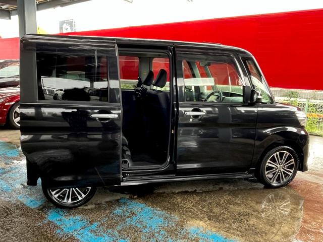 タント カスタムＲＳ　特別仕様車・両側電動スライドドア・ナビ・ＴＶ・バックカメラ・ＥＴＣ・スマートアシスト・スマートキー（29枚目）