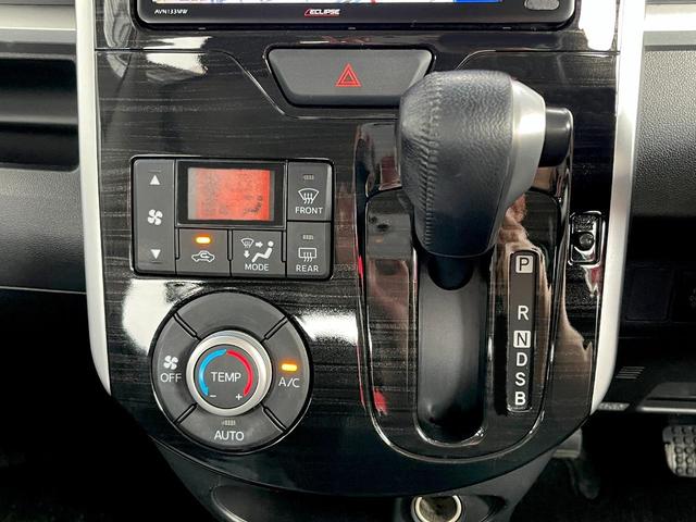 タント カスタムＲＳ　特別仕様車・両側電動スライドドア・ナビ・ＴＶ・バックカメラ・ＥＴＣ・スマートアシスト・スマートキー（31枚目）