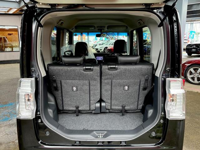 タント カスタムＲＳ　特別仕様車・両側電動スライドドア・ナビ・ＴＶ・バックカメラ・ＥＴＣ・スマートアシスト・スマートキー（41枚目）