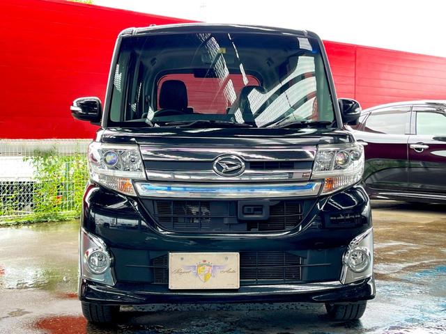 タント カスタムＲＳ　特別仕様車・両側電動スライドドア・ナビ・ＴＶ・バックカメラ・ＥＴＣ・スマートアシスト・スマートキー（48枚目）