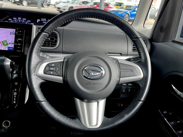 タント カスタムＲＳ　特別仕様車・両側電動スライドドア・ナビ・ＴＶ・バックカメラ・ＥＴＣ・スマートアシスト・スマートキー（61枚目）