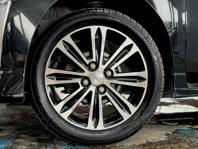 タント カスタムＲＳ　特別仕様車・両側電動スライドドア・ナビ・ＴＶ・バックカメラ・ＥＴＣ・スマートアシスト・スマートキー（75枚目）