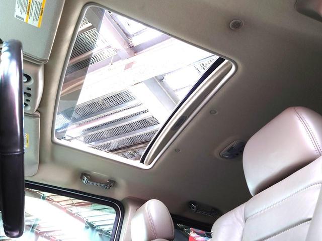 タイプG 三井物産ディーラー車 バネサス交換済 ストラーダナビ TV Bluetooth ブルーレイ再生可 電動サンルーフ メモリー機能付電動シート シートヒーター(18枚目)