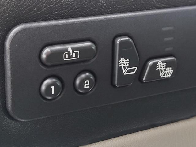 タイプG 三井物産ディーラー車 バネサス交換済 ストラーダナビ TV Bluetooth ブルーレイ再生可 電動サンルーフ メモリー機能付電動シート シートヒーター(25枚目)