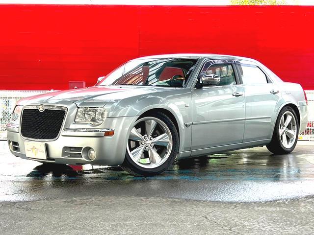 5.7HEMI ディーラー車 左ハンドル ナビ TV Bluetooth バックカメラ クルーズコントロール 20インチAW(49枚目)