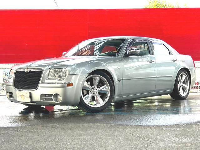 5.7HEMI ディーラー車 左ハンドル ナビ TV Bluetooth バックカメラ クルーズコントロール 20インチAW(55枚目)