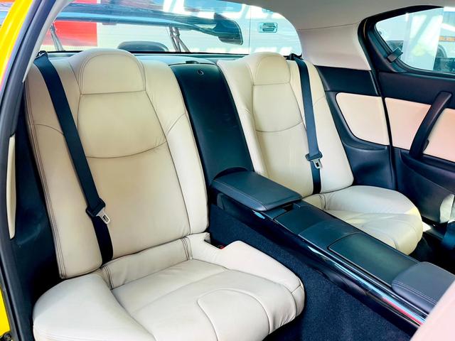 ＲＸ－８ タイプＳ　スポーツプレステージリミテッド　６ＭＴ　ＶｅｉｌＳｉｄｅフルエアロ　ＧＴウィング　ＥＴＣ　ＢＯＳＥスピーカー　ｍｏｍｏステアリング（33枚目）