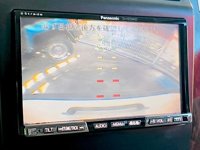 ラグジュアリー　ディーラー車　電動サンルーフ　電動リアゲート　ナビ　ＴＶ　バックカメラ　ＥＴＣ(45枚目)