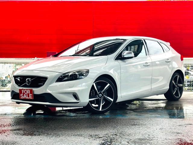 Ｖ４０ Ｔ５　Ｒデザイン　黒革　ナビ　ＴＶ　Ｂｌｕｅｔｏｏｔｈ　Ｂカメ　ＥＴＣ（22枚目）