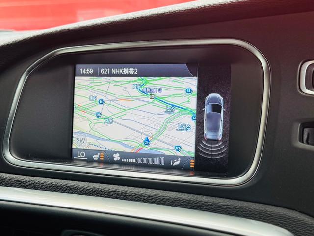 Ｖ４０ Ｔ５　Ｒデザイン　黒革　ナビ　ＴＶ　Ｂｌｕｅｔｏｏｔｈ　Ｂカメ　ＥＴＣ（23枚目）