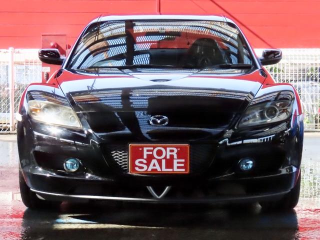 ＲＸ－８ タイプＥ　中期６速・スマートキー・バックカメラ・ＥＴＣ（42枚目）