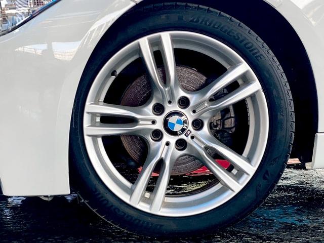 ３シリーズ ３２０ｉ　Ｍスポーツ　ナビ・バックカメラ・ＥＴＣ・クルコン（6枚目）