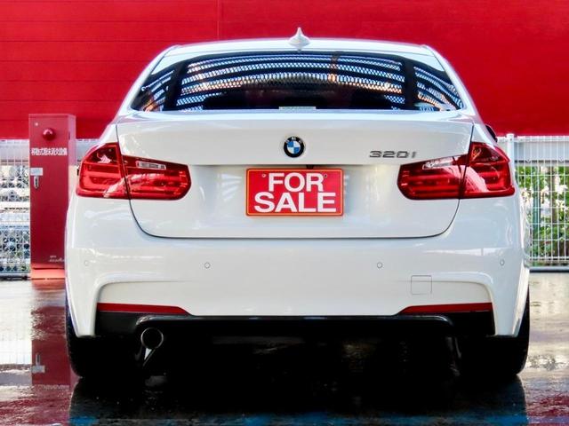 ３シリーズ ３２０ｉ　Ｍスポーツ　ナビ・バックカメラ・ＥＴＣ・クルコン（28枚目）