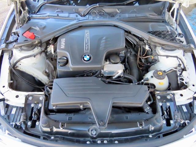 ３シリーズ ３２０ｉ　Ｍスポーツ　ナビ・バックカメラ・ＥＴＣ・クルコン（30枚目）